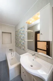 Ta' Mari is an eco-friendly duplex with private pool. Views 360 degree. - Image 4