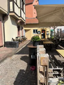 La Flamme Wertheim garni - Image 3
