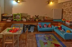 Stuga solnedgångar för 16 personer (full hyra) - Image 2