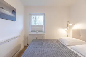 Cozy vacation apartment for two people in Vollerwiek near St. - Image 5