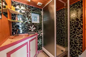 Ferienhaus \"Gîte Complet à la Maison Mosaïc\" mit Gemeinschaftspool und WLAN - Image 4