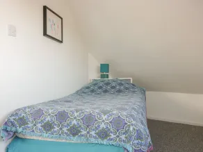 THE KNOLL, family friendly, country holiday cottage in Looe - Image 5