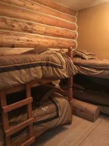 Log Home/Lodge Getaway - Image 4