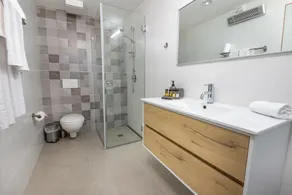 Cape Dor luxury apartments Haifa - Image 5