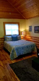 Blue Gate Cottage on the Rogue River - Image 3