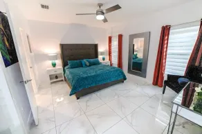 Royal Palm Retreat i hjertet af Miami ❤️ - Image 5