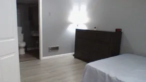Quiet and comfortable fully furnished 1 bedroom apartment. - Image 5