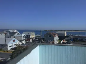 Maison côtière de 2 chambres avec terrasse sur le toit à 360 degrés ~ Vues exceptionnelles! - Image 5