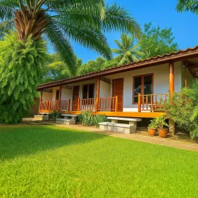 Anattaya Holiday Home - Image 4
