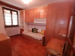 Appartamento nel cuore delle Alpi lungo la Via Francigena con giardino - Image 5