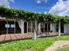 Belle \"Orangewood\" Country Home - Piscine et vues - Image 5