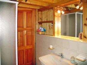Wonderful private villa for 8 people with A/C, WIFI, TV, patio and pets allowed - Image 3