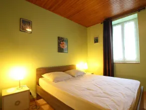House Hauteville-sur-Mer, 3 værelser, 5 personer - Image 5