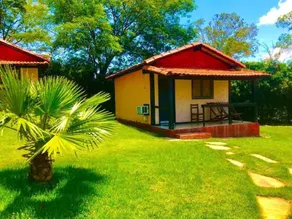 Pousada Village Da Serra - Image 4