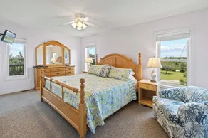 Fantastic Soundside Home w / Shared Boardwalk zu Sound, Pool, Whirlpool, Spielzimmer - Image 4
