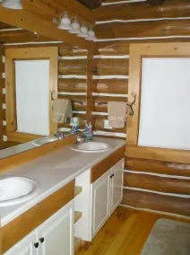 Blockhaus im Wald - Image 5