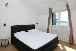 Two bedroom apartment near beach Vodice (A-4198-a) - Image 4