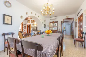 SON REAL - Villa with private pool in Sencelles. Free WiFi - Image 4