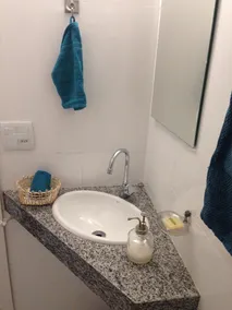 Beautiful apartment with great view of Sugar Loaf, Botafogo and Flamengo Beach - Image 3