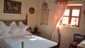 Romantic 350 Year Old Casa Sophia - Image 2