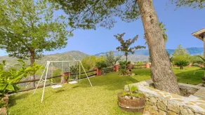 El Pino de Sayalonga by Ruralidays - Image 2