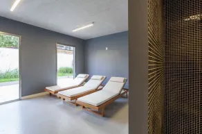Ap Maxhaus Brooklin 2Bedrooms, 2 Full Baths, varanda, garagem e WIFI - Image 2