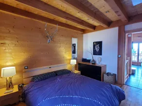 Buqa - A modern, luxurious alpine 'all season' chalet-apartment in Samoëns. - Image 4