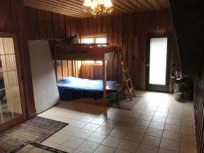 Lake house with easy access  to Fox Valley cities - Image 5