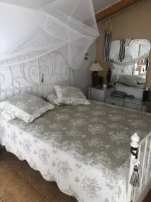 DOUBLE STUDIO NEXT TO OWNER WITH POOL  - Image 4