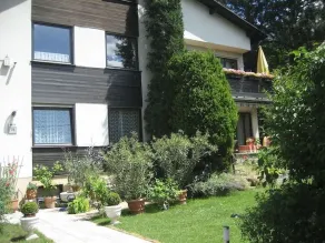 HA-WEI cozy studio in Vienna's western green oasis Pet-friendly! - Image 4