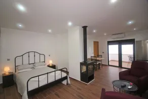 House in Gerês for 2 people with fireplace - Image 2