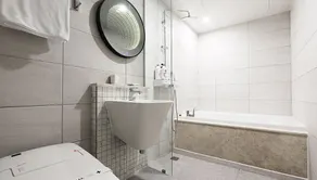 Jincheon Alma Business Hotel - Image 4