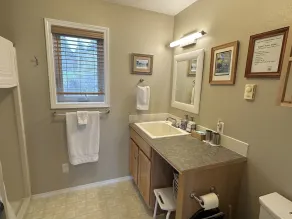 5⭐Sandpiper Haven: Fabelagtig 180; Waterfront Beach House-UDSIGT, Kajakker, Penn Cove - Image 4