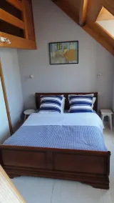 Ferienhaus in der Ortschaft CARANTEC - Image 5