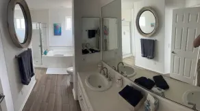 Un superbe condo Ocean Cove. Endormez-vous aux vagues! - Image 4
