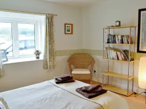 2 bedroom accommodation in Auchnarrow, near Tomintoul - Image 4