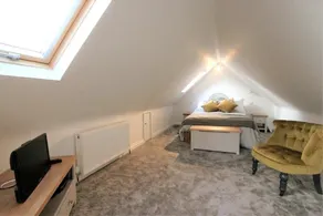 Countryside Annexe Near Goodwood - Image 5