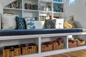 Seabrook 3BR Sleeps 10 w Backyard, Fire Pit Near Kemah - Image 3
