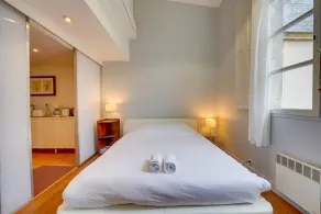 Observance 2 bedroom duplex apartment - Image 5