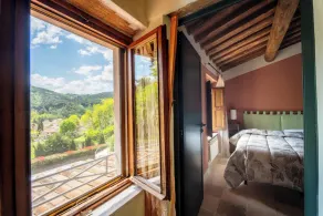 Villa with private pool – peaceful hills near Lucca - Image 3