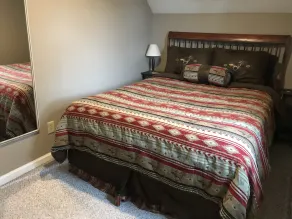 Cozy Mother-in-Law Apartment - Image 5