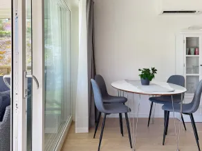 4 star holiday home in Ljusterö - Image 5