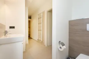 Modern maisonette apartment with private sauna, terrace - Res.Mare Baltikum FeWo03 - Image 5