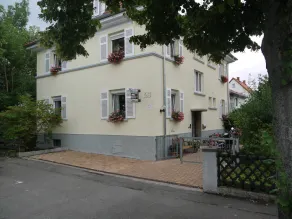 Double room - Neckar berth - Image 3
