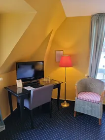 Hotel Schweriner Hof by ANS - Image 5