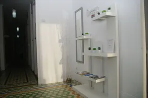 Vacker och rymlig lägenhet i centrala Valencia med WIFI - Image 2