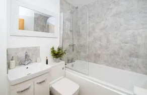 Livingstone Street Apartment 2 - sleeps 4 guests  in 1 bedroom - Image 2