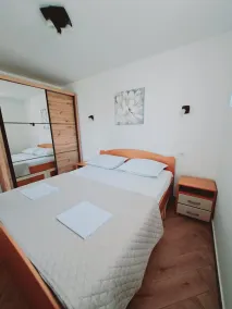 One bedroom apartment with pool and amaizing view - Image 4