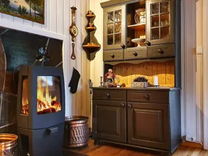 6 person holiday home in Sundlandet - Image 2