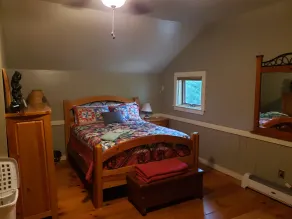 The Veranda Log Cabin - Image 5
